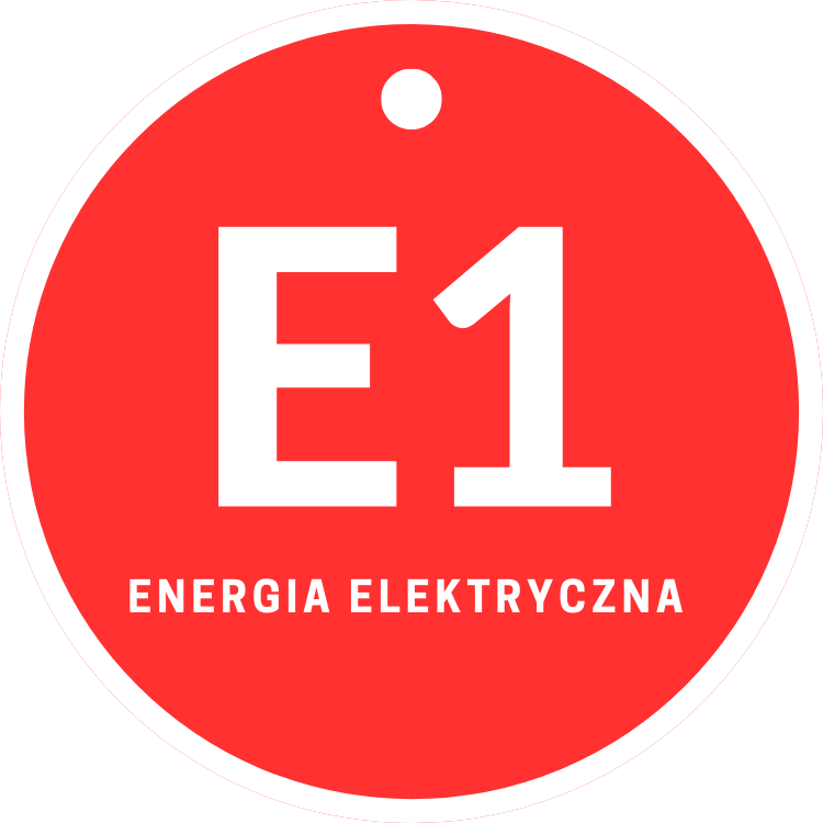 Zawieszka E1
