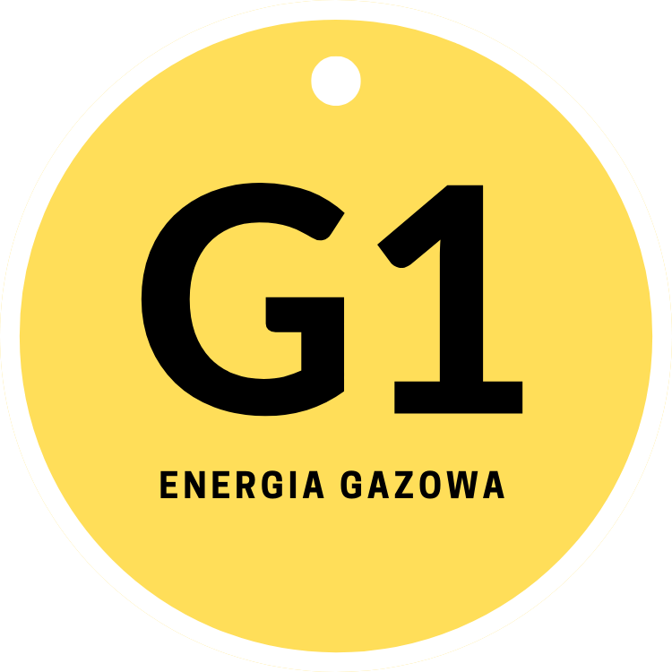 ZAWIESZKA IDENTYFIKACYJNA ŻRÓDEŁ ENERGII GAZOWA OKRĄGŁA