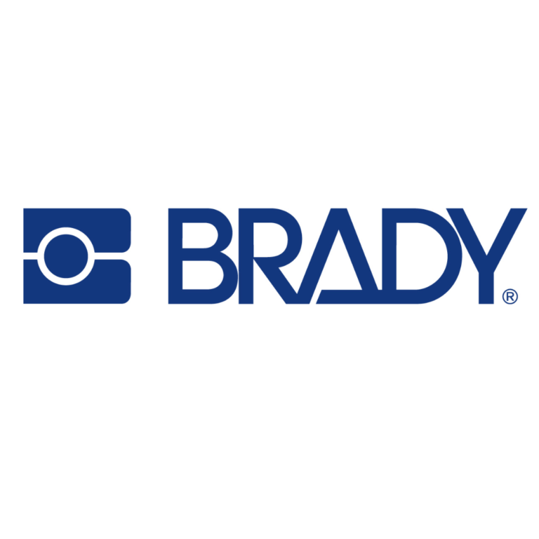 LOGO BRADY