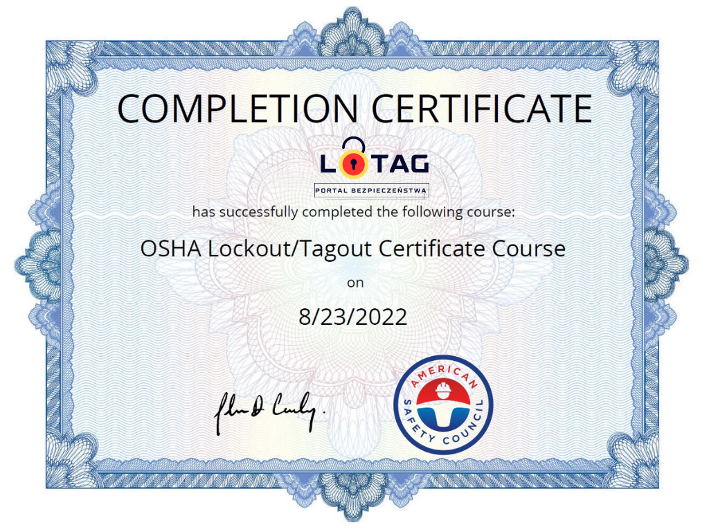 MAPA WDROZENIA LOTO - LOTAG Portal Bezpieczeństwa https://www.lotag.pl/wp-content/uploads/2023/04/cropped-LOTAG3.png