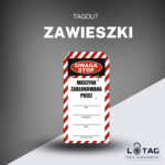Zawieszki LOTO