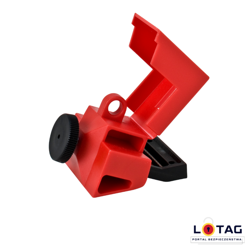 BLOKADA 480–600V BRADY